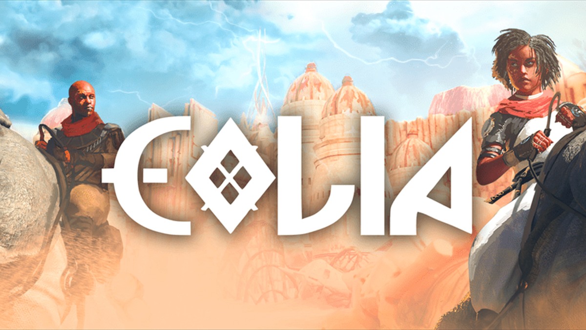 Eolia artwork