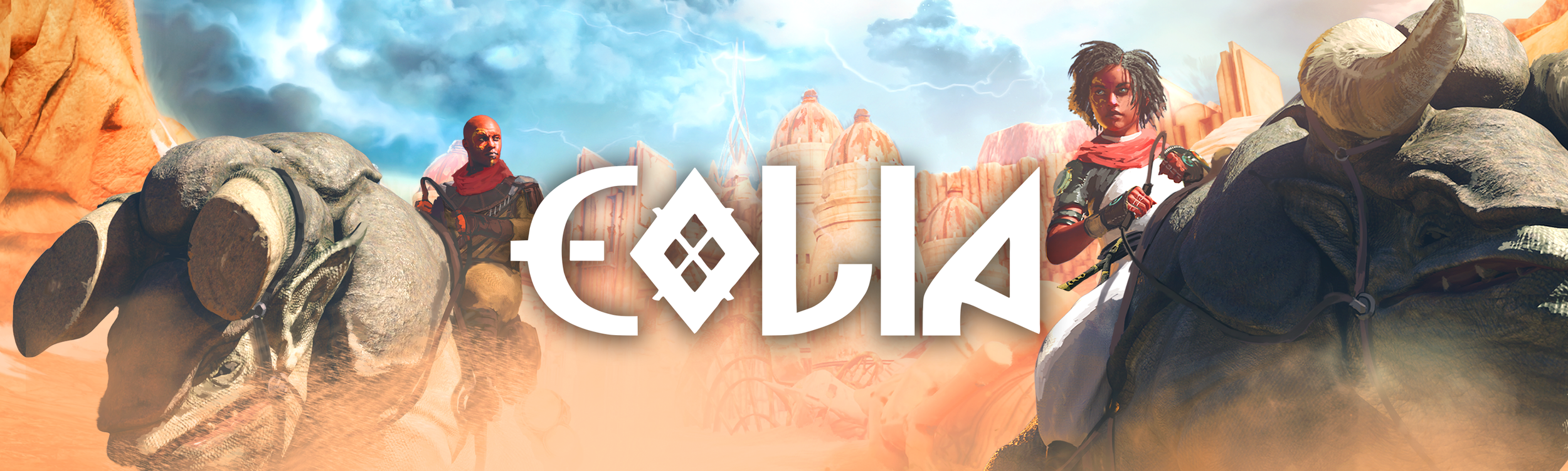 Eolia selected media
